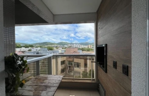 Apartamento em Itacorubi, Florianópolis