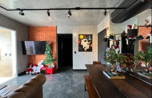 Apartamento em Itacorubi, Florianópolis