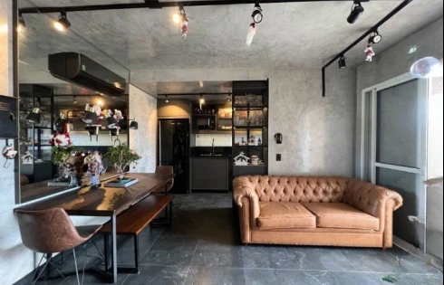 Apartamento em Itacorubi, Florianópolis