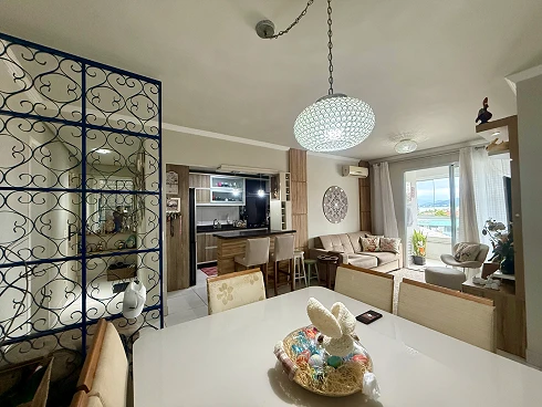 Apartamento em Abraão, Florianópolis