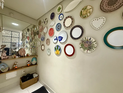 Apartamento em Abraão, Florianópolis