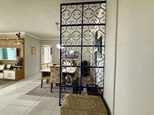 Apartamento em Abraão, Florianópolis