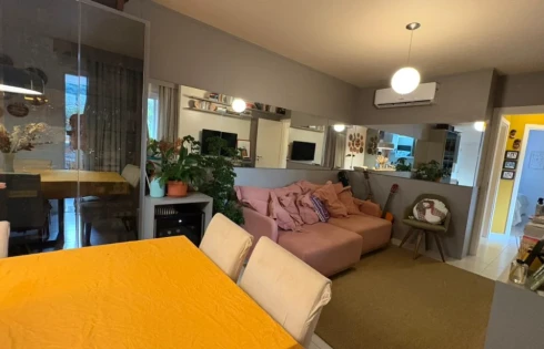 Apartamento em Córrego Grande, Florianópolis