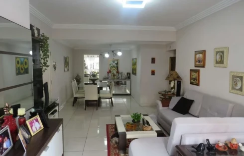 Apartamento em Centro, Florianópolis