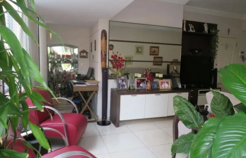 Apartamento em Centro, Florianópolis