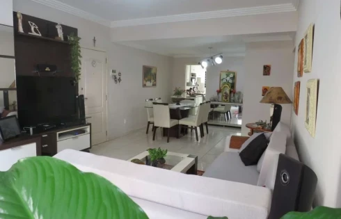 Apartamento em Centro, Florianópolis