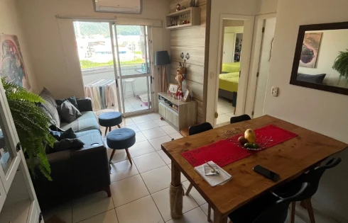 Apartamento em Jardim Eldorado, Palhoça