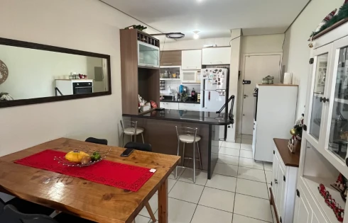 Apartamento em Jardim Eldorado, Palhoça
