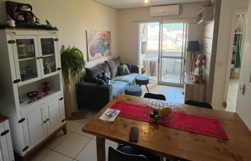 Apartamento em Jardim Eldorado, Palhoça