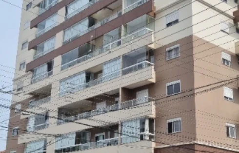 Apartamento em Nossa Senhora do Rosário, São José