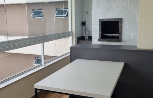 Apartamento em Nossa Senhora do Rosário, São José