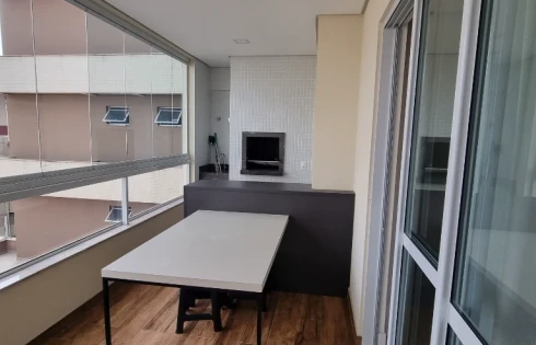 Apartamento em Nossa Senhora do Rosário, São José