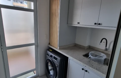 Apartamento em Nossa Senhora do Rosário, São José