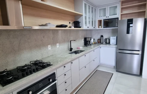 Apartamento em Nossa Senhora do Rosário, São José