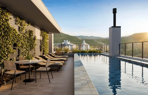 Apartamento em Saco Grande, Florianópolis