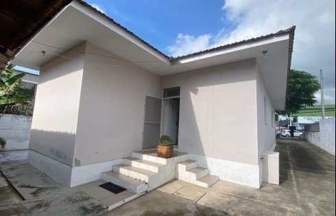 Casa em Praia Comprida, São José
