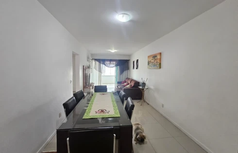 Apartamento em Ponte do Imaruim, Palhoça