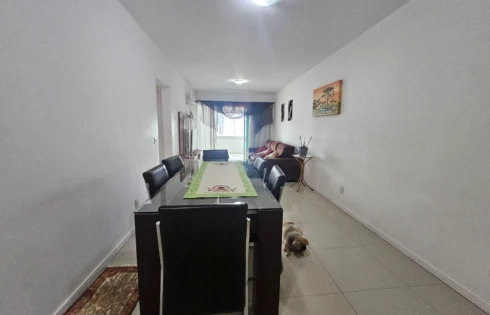 Apartamento em Ponte do Imaruim, Palhoça