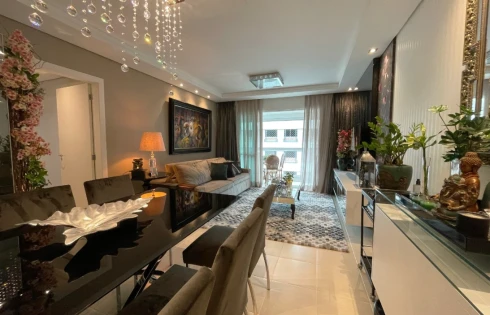 Apartamento em Estreito, Florianópolis