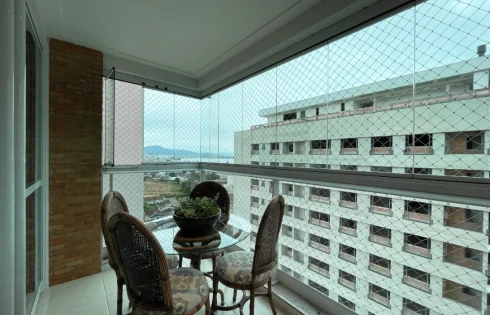 Apartamento em Estreito, Florianópolis