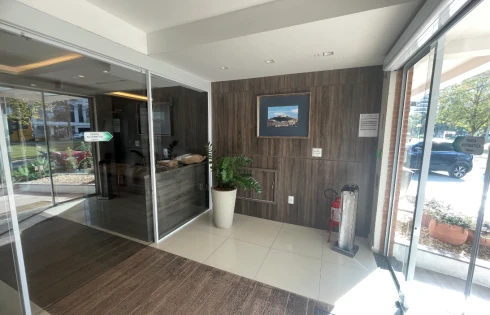 Apartamento em Pedra Branca, Palhoça
