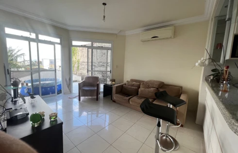 Casa em Jardim Atlântico, Florianópolis