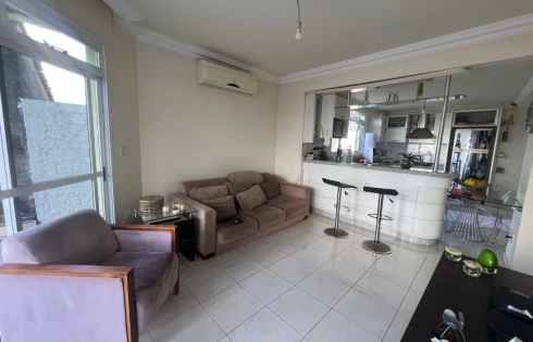 Casa em Jardim Atlântico, Florianópolis
