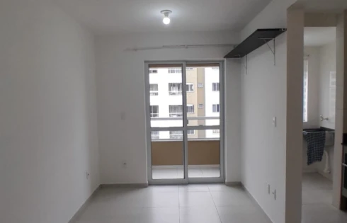 Apartamento em Pedra Branca, Palhoça