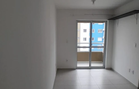 Apartamento em Pedra Branca, Palhoça