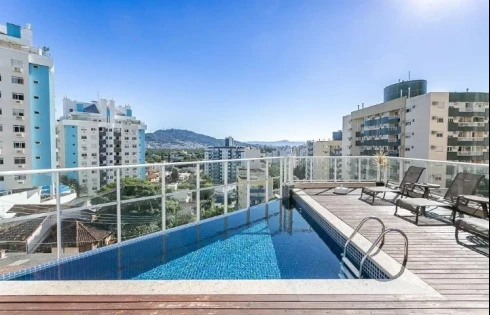 Apartamento em Itacorubi, Florianópolis