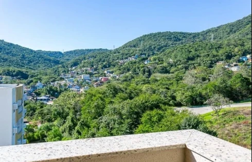 Apartamento em Itacorubi, Florianópolis