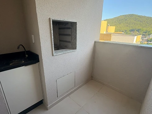 Apartamento em Itacorubi, Florianópolis