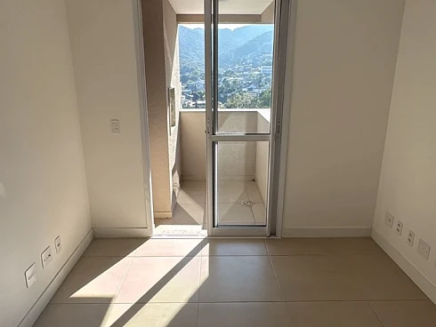 Apartamento em Itacorubi, Florianópolis