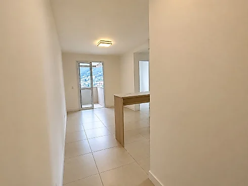 Apartamento em Itacorubi, Florianópolis
