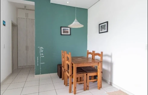 Apartamento em Itacorubi, Florianópolis