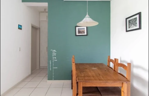 Apartamento em Itacorubi, Florianópolis