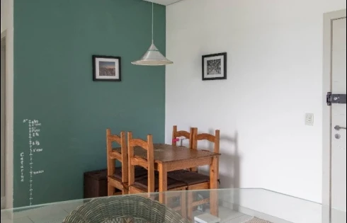 Apartamento em Itacorubi, Florianópolis