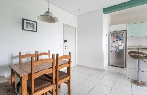 Apartamento em Itacorubi, Florianópolis