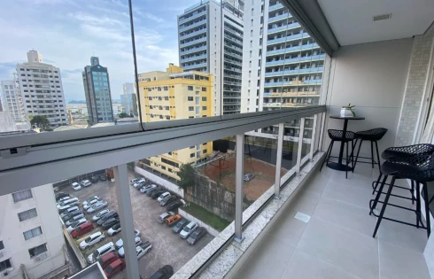 Apartamento em Centro, Florianópolis