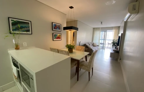 Apartamento em Centro, Florianópolis