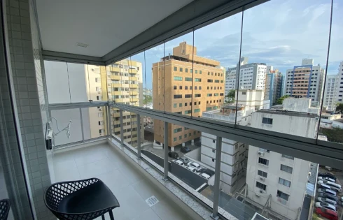 Apartamento em Centro, Florianópolis