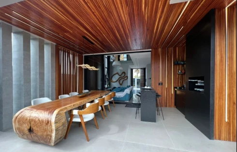 Casa em Deltaville, Biguaçu