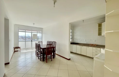 Apartamento em Campinas, São José