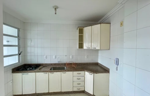 Apartamento em Campinas, São José