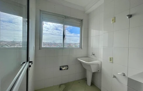 Apartamento em Campinas, São José