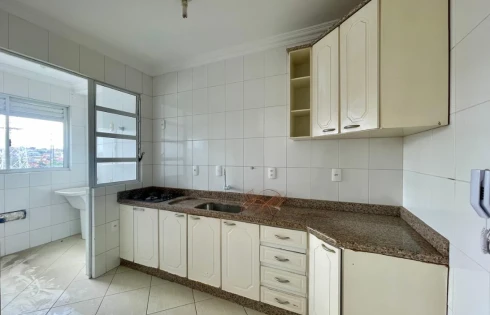 Apartamento em Campinas, São José
