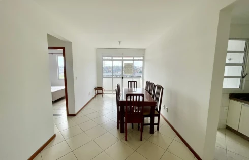 Apartamento em Campinas, São José