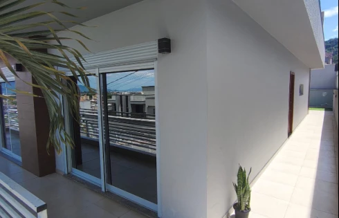 Casa em São Sebastião, Palhoça