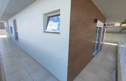 Casa em São Sebastião, Palhoça