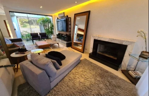Casa em João Paulo, Florianópolis